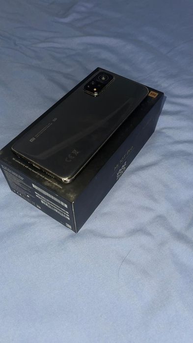 XIAOMI 10T Pro б/у