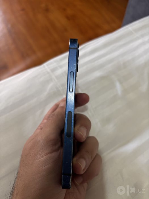 Iphone 12 mini 64 gb 100% akum obmen est