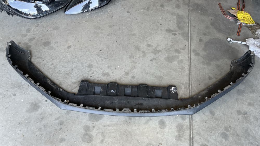 Volkswagen Tiguan 1 лип