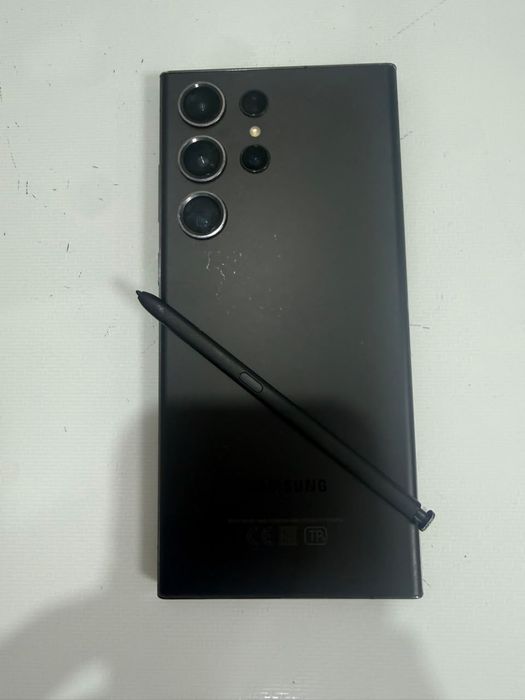 Samsung S23 Ultra