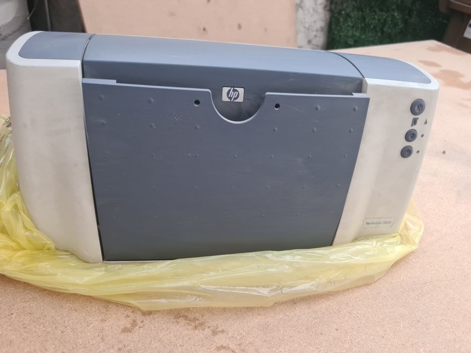 Imprimante 2 bucăți