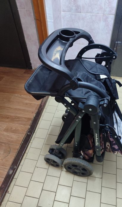 продам коляску б/у