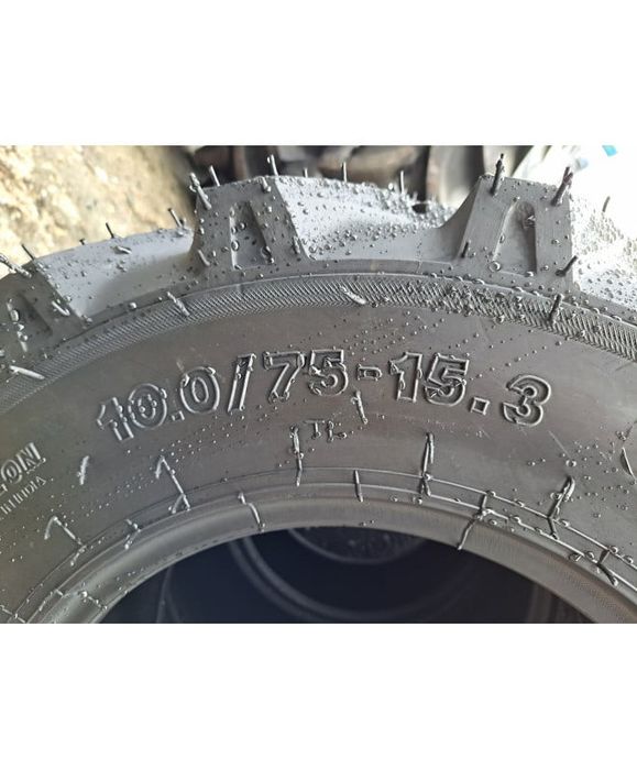 Anvelopa 10.0/75-15.3 ATF MPT 16PR TL  Cauciucuri tractor, Fiat, Case, Fendt, John Deere, New Holland, Massey Ferguson, UTB   Cauciucuri tractor, Fiat
