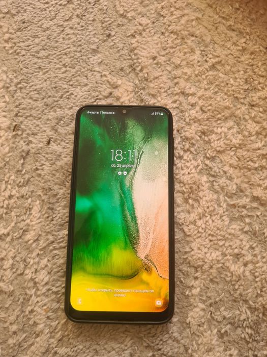 Samsung A20 сатылады