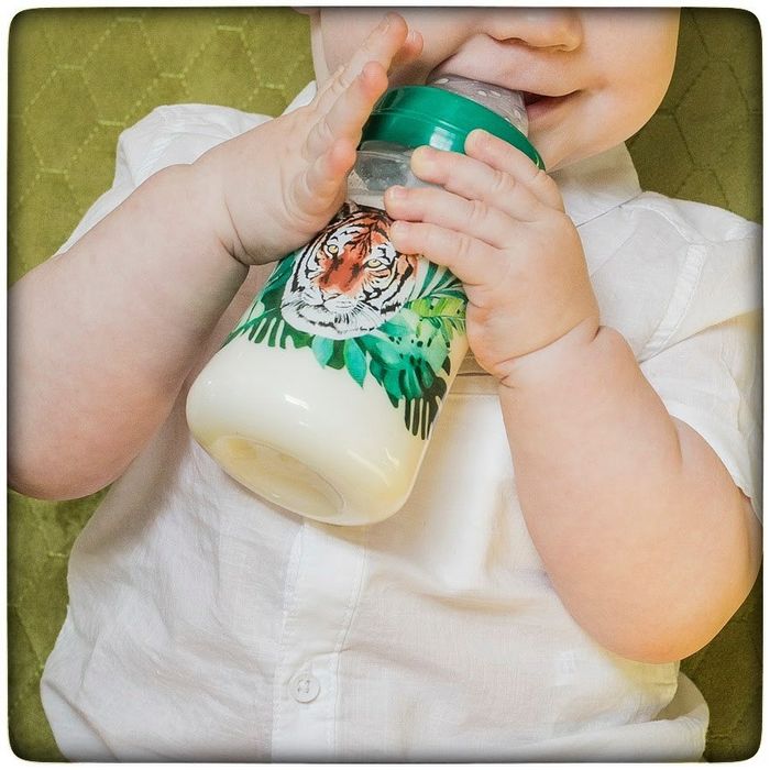 ЭкоБутылочки Tommy_lise