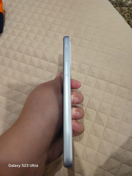 Samsung galaxy A33 5g 128/6