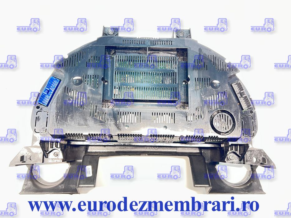 element bord ceas bord iveco s-way 5802831934