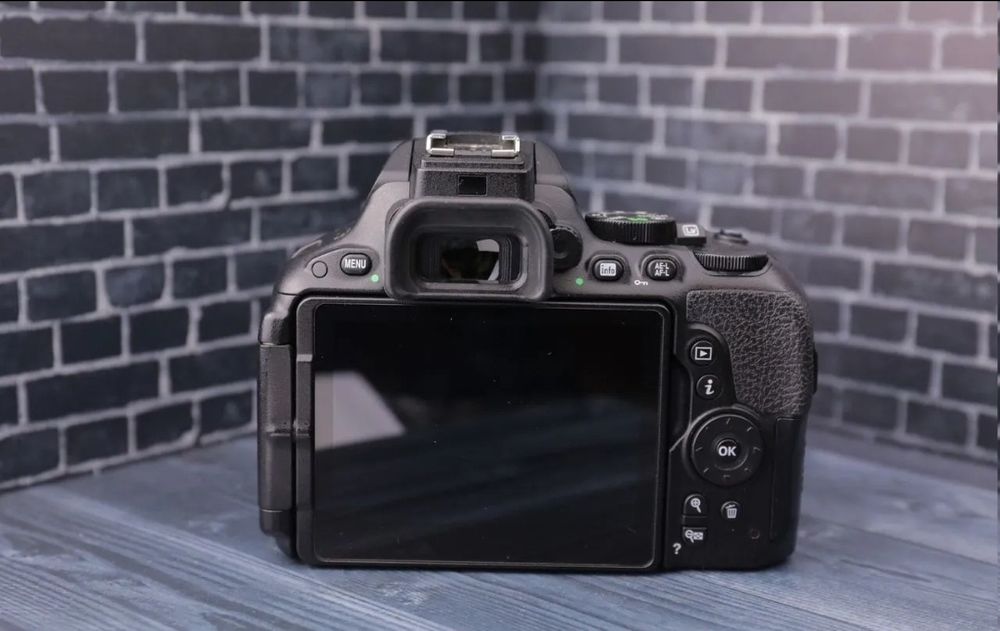 Nikon D5500 Профи комплект