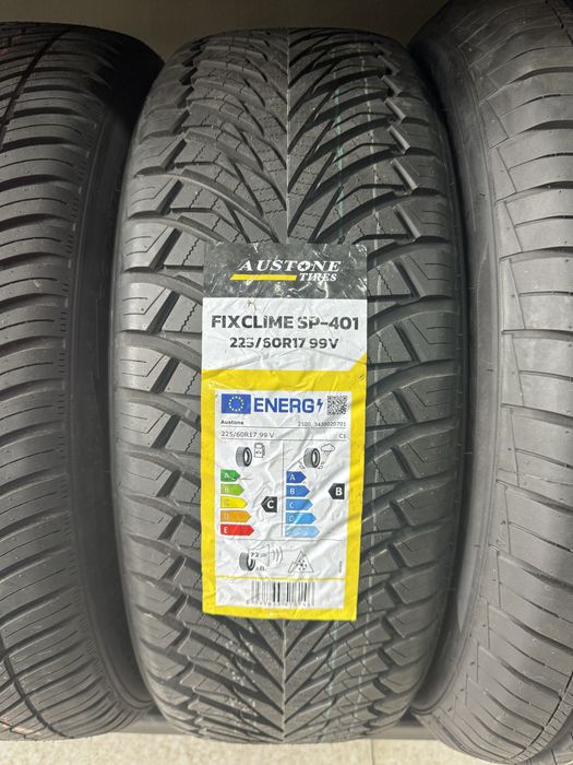 Austone 225/60R17 SP-401 All Season