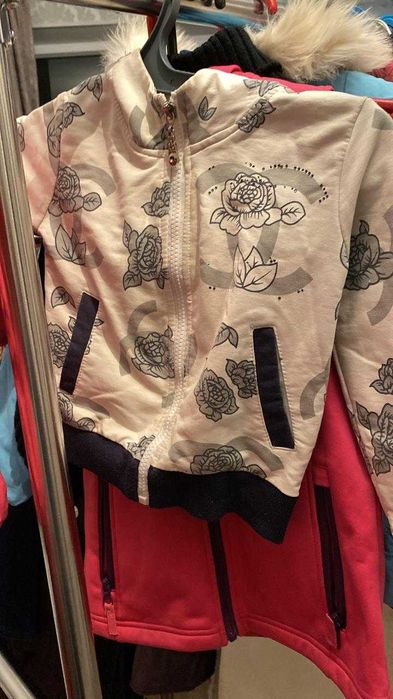 Вещи взрослые и подростковые