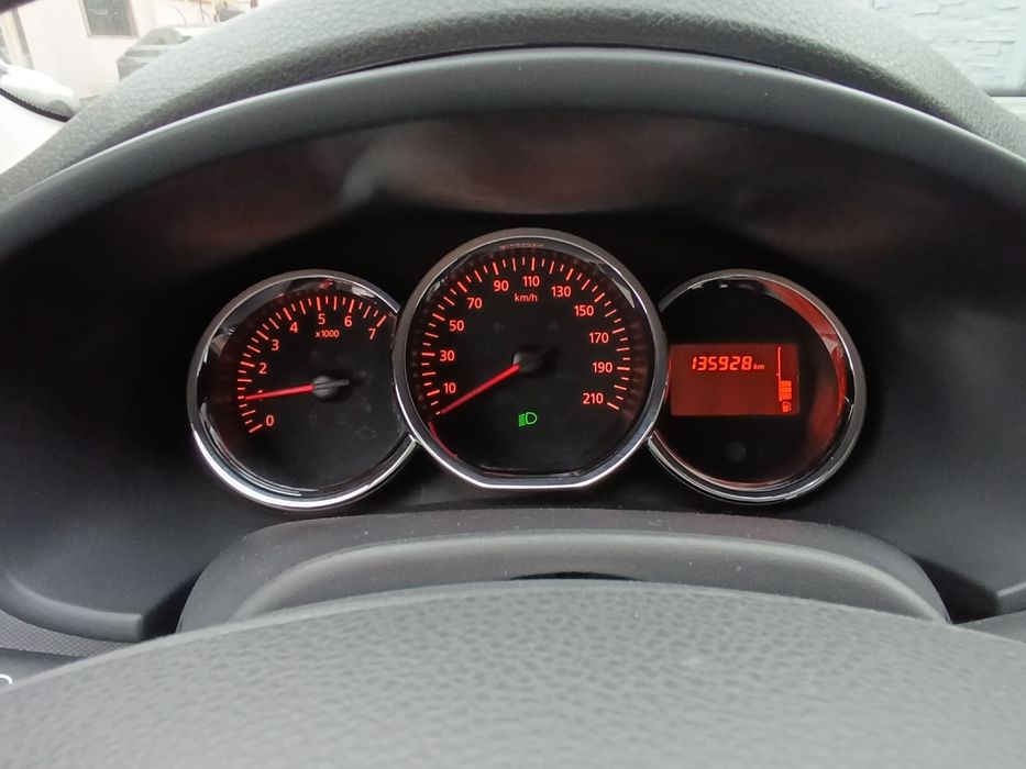 Vând Logan 2015 1.5 diesel