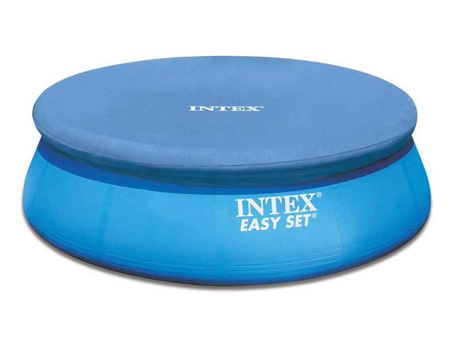 Покривало за басейн INTEX Easy Set, 305 см.