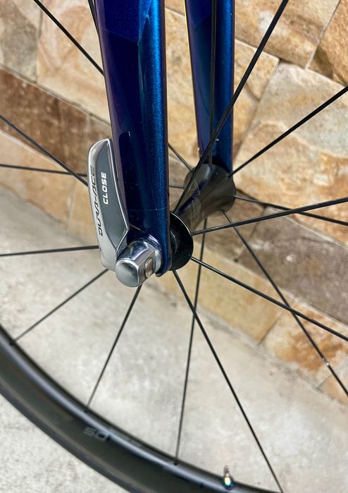 Specialized S-works tarmac sl6 Dura ace