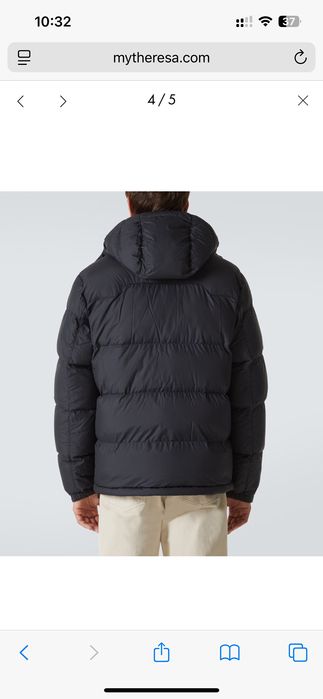 Зимно Яке Polo Ralph Lauren