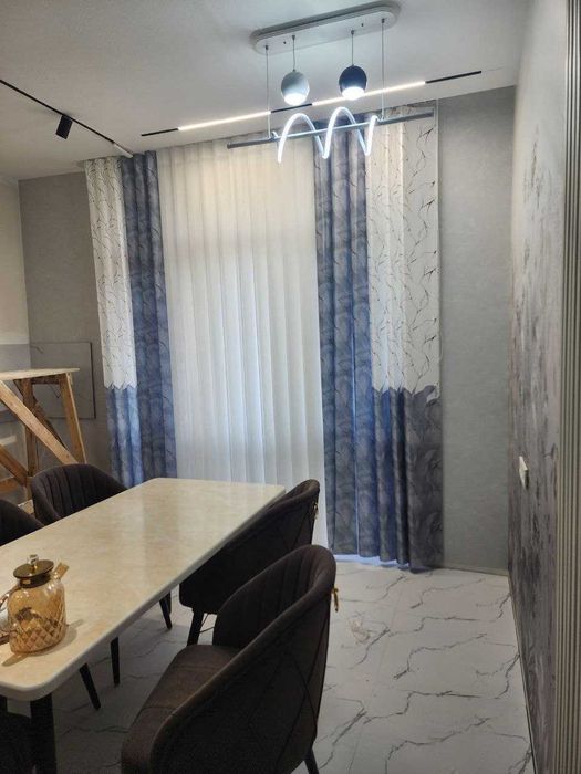 Жалюзи Пардалар, Jalyuzi Pardalar