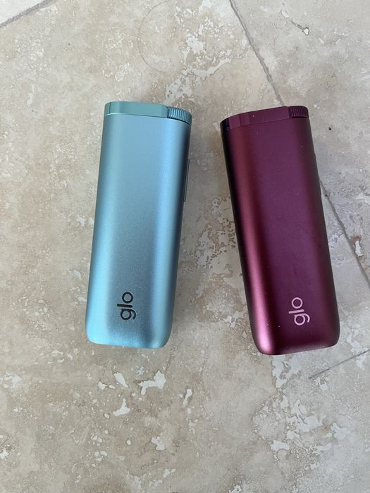 Doua dizpozitive Glo