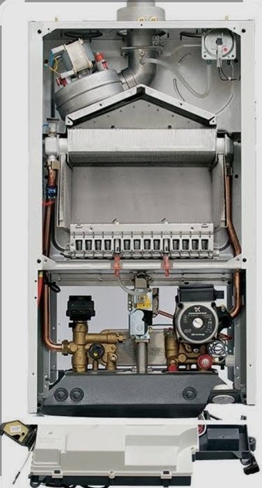 Ремонт газовых котлов в Ташкенте
