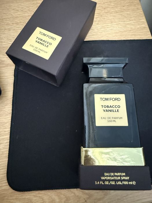 Продавам Tom ford tobacco vanille