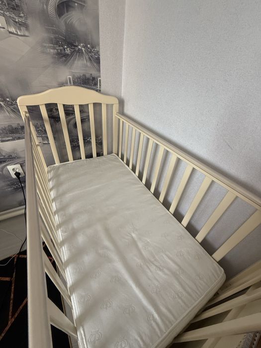 Продам манеж трансформер