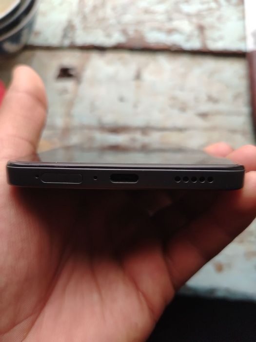 Honor X8d 16 kun bo'ldi karopka