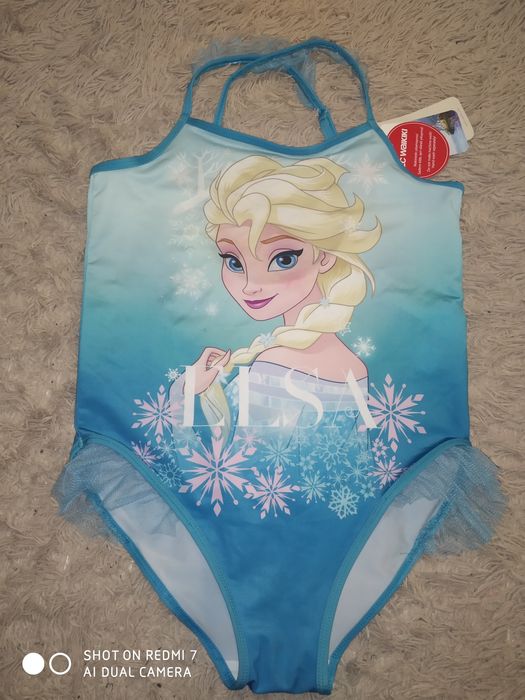 Продам купальник