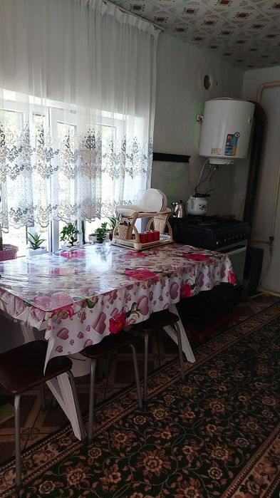 Срочно. Үй сатылады Дауан Аль Фараби 6