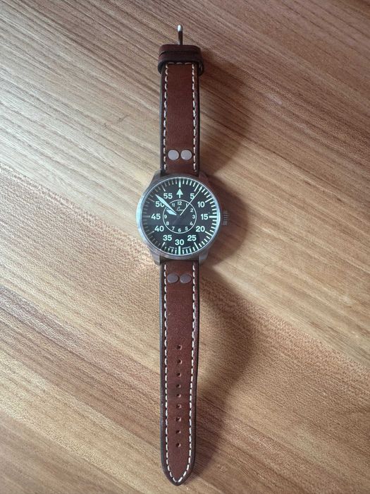 Laco Aachen 39mm