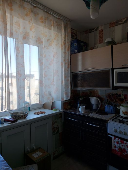 Продам квартиру 2х комнатную