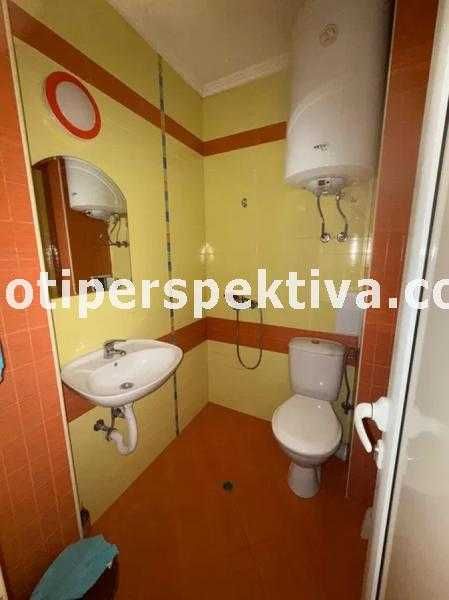 Продава се Двустаен апартамент в Пловдив, Център - 38 кв.м за 3053 €/кв.м - Снимка #7