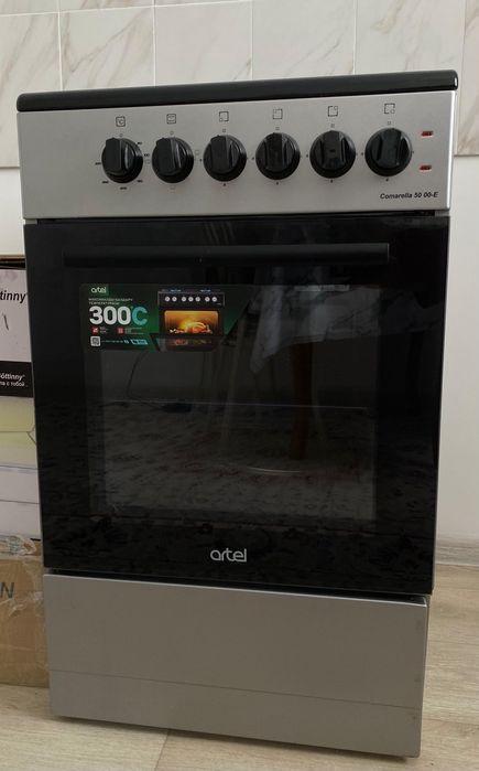 Artel Comarella 50 00-E серый