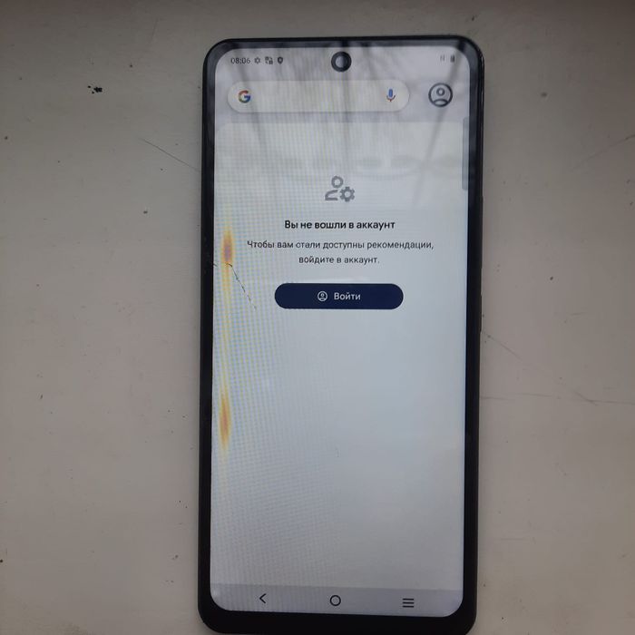 Vivo v27e продам. 65000т торг.