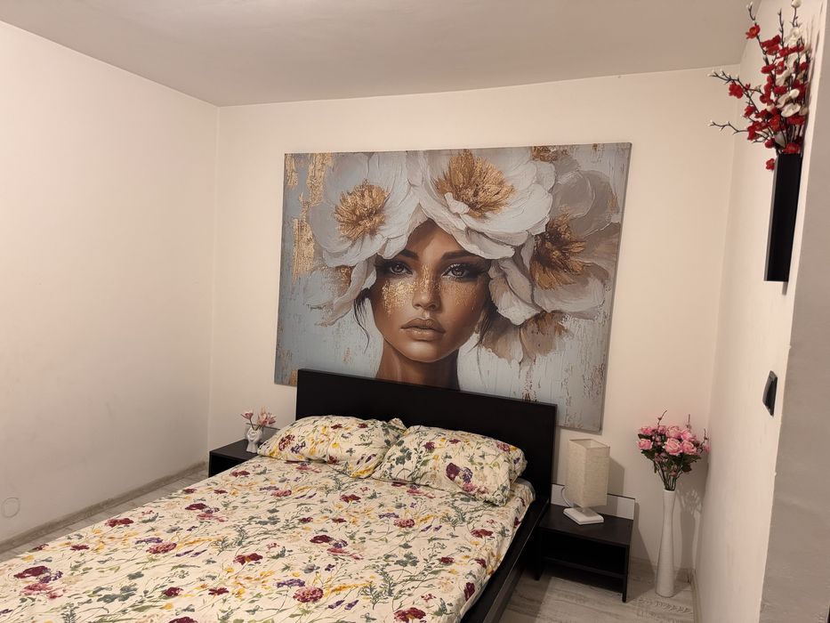 garsoniera in regim hotelier