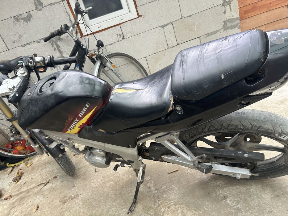 Vand/Schimb motor de 200cc modificat