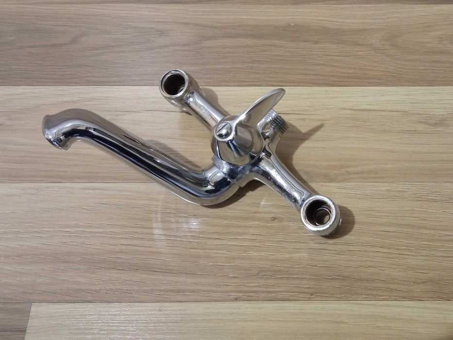 Смесител за мивка Видима