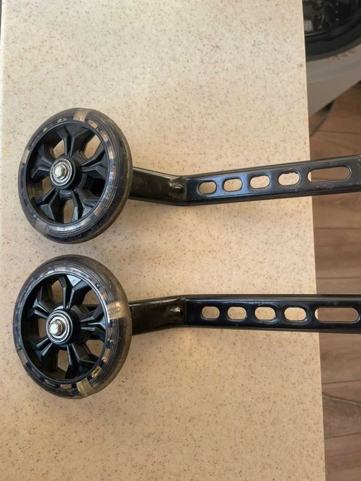 Детский велосипед Prego, 18"