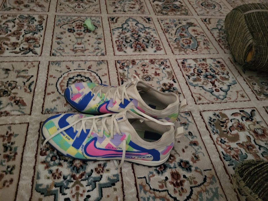 Сороконожки зачётные