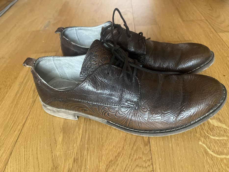 Дамски обувки