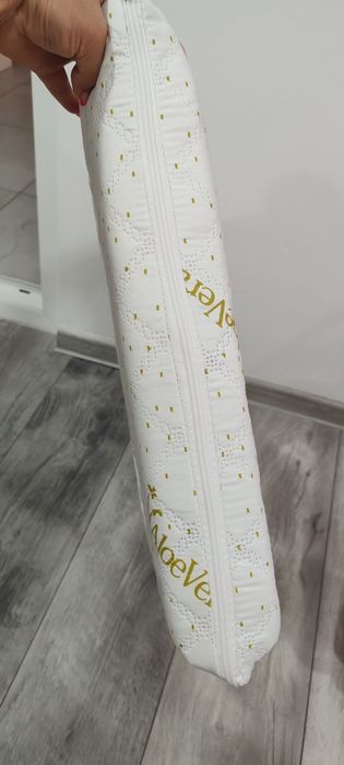 Saltea bebeluș 68×42+7 cm