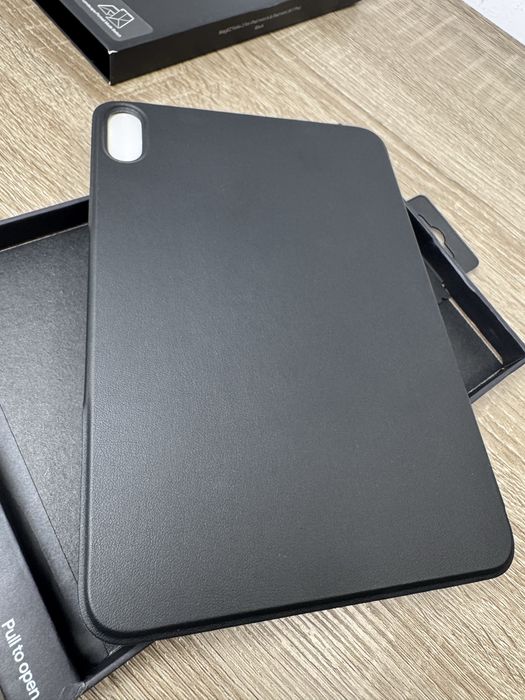 Pitaka Magnetic Folio Case iPad Mini 6 / 7