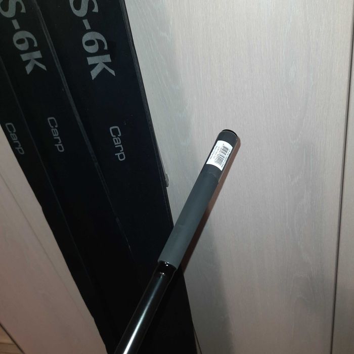 Lansete Okuma LS-6K carp 3 90m 3,5 lbs NOI2 tronsoane