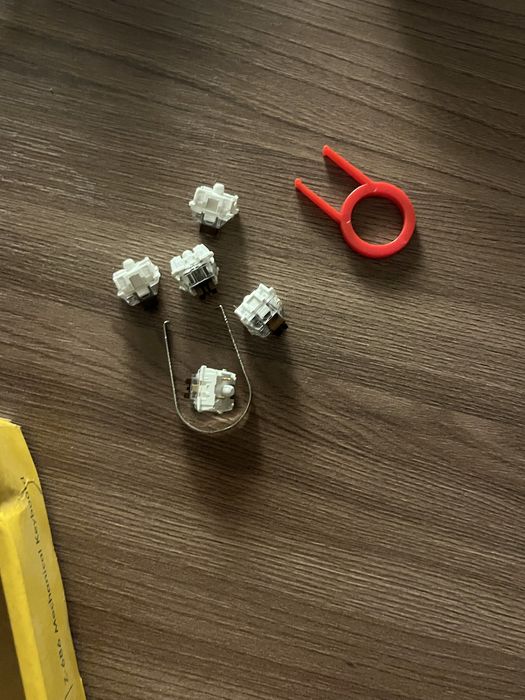 Клавиатура E-YOOSO Z-686