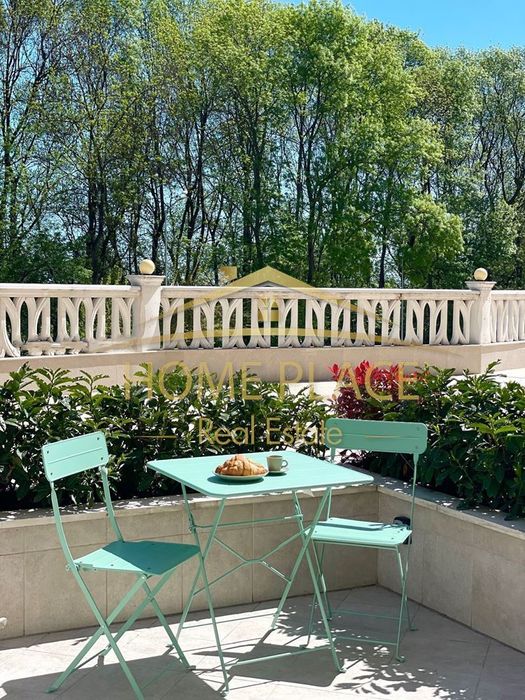 Дава се под наем Едностаен апартамент в Варна, Аспарухово - 48 кв.м за 561 € - Снимка #2