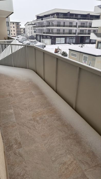 Pf dau in chirie ap in Floresti prima inchiriere