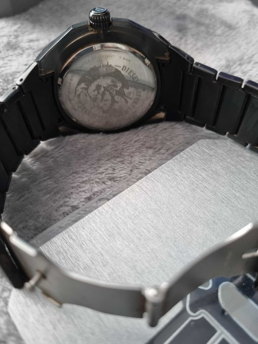 ceas Diesel Stigg DZ1886