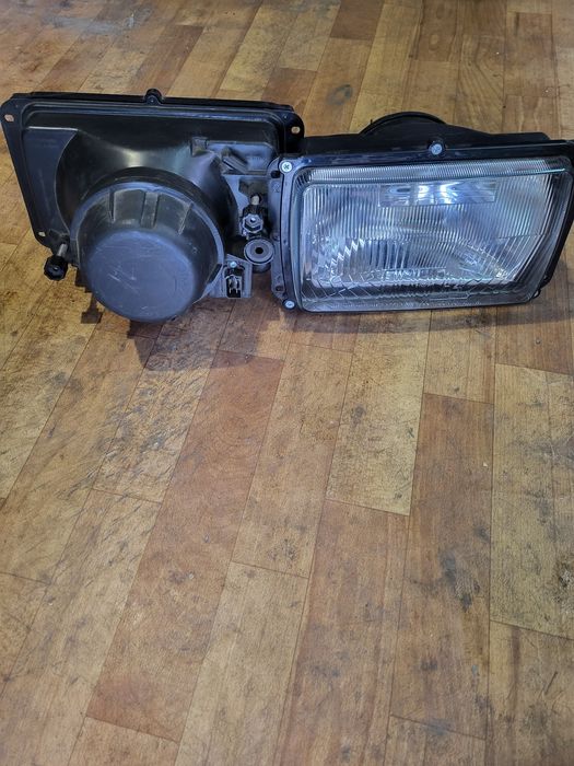 Продам фары на Камаз