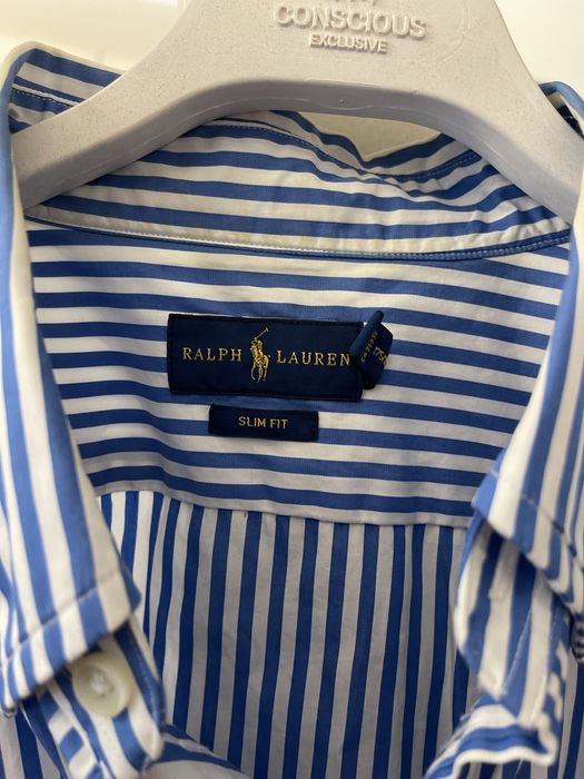 Cămașa superbă Ralph Lauren mărimea L
