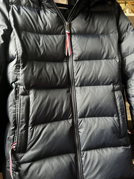 Geaca Tommy Hilfiger Noua