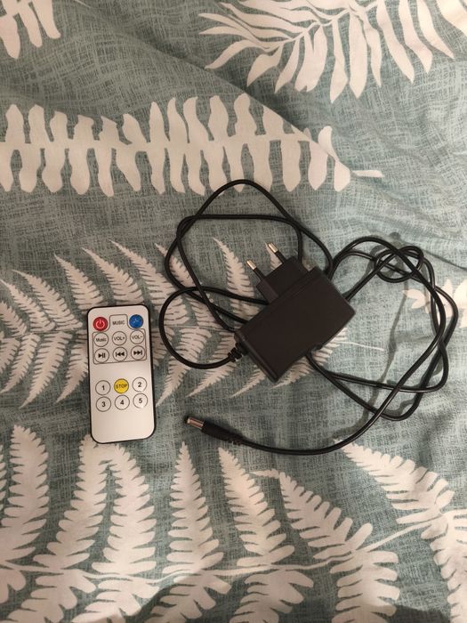 Электронный Шезлонг