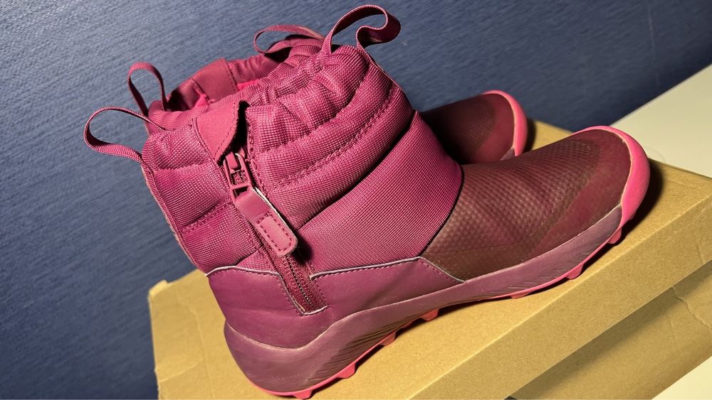 Ботинки детские