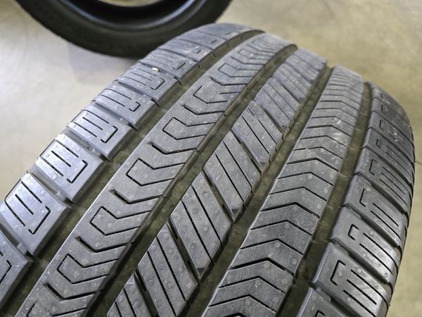 275/45/22 Continental 1бр